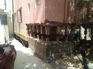 Building Lifting in Karnataka