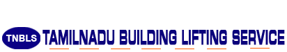TAMILNADU BUILDING LIFTING SERVICES